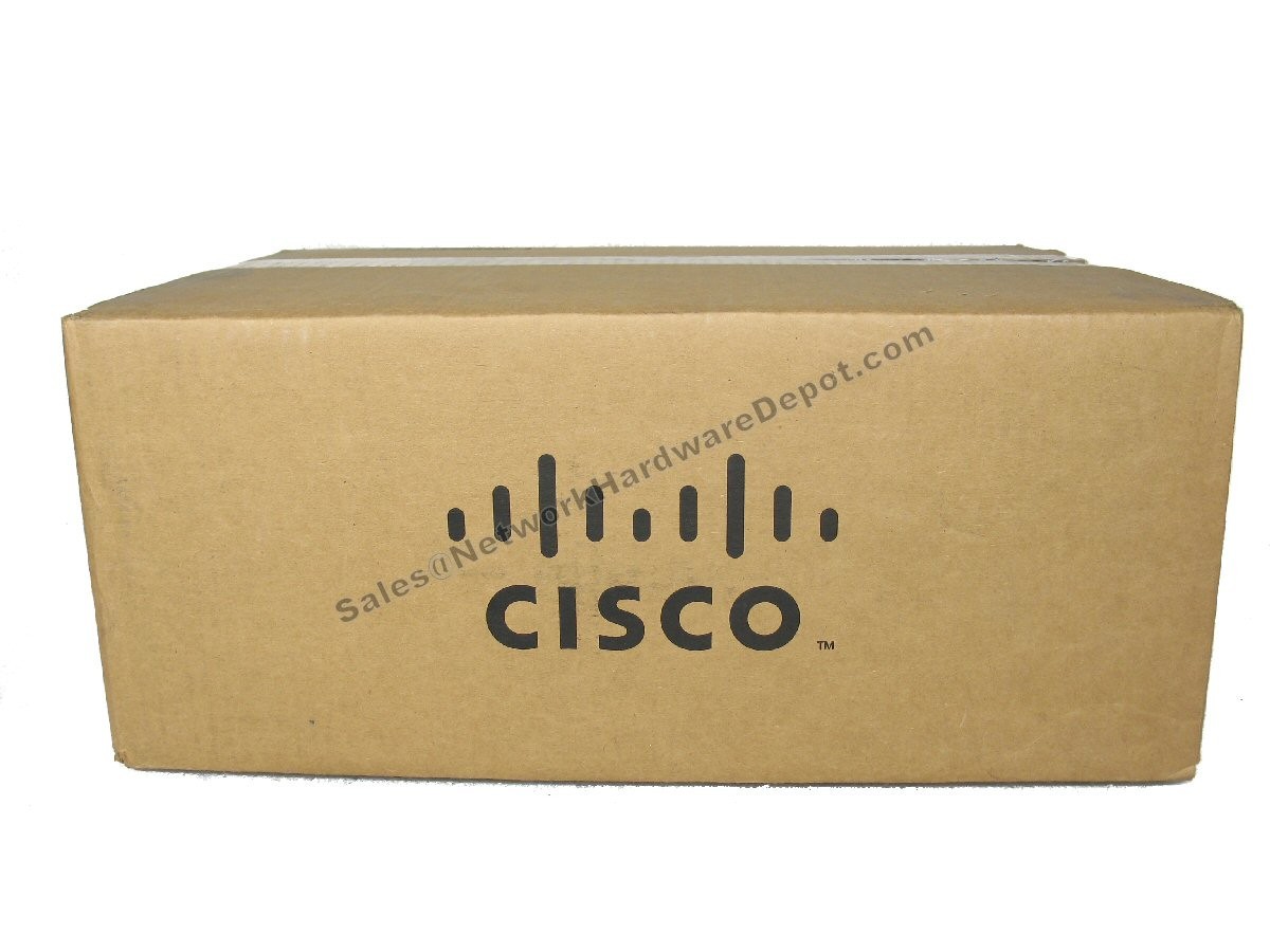 Cisco C9800-L-F-K9 Wireless LAN Controller 9800 w/ AC Power *NEW IN BOX*