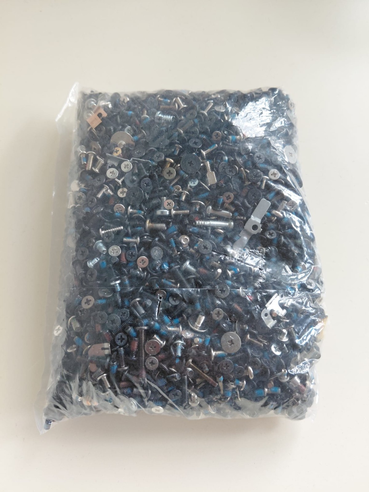 2 Pounds 2 Lbs Of Laptop Notebook Screws - Dell HP Macbook Acer Asus Lenovo Sony