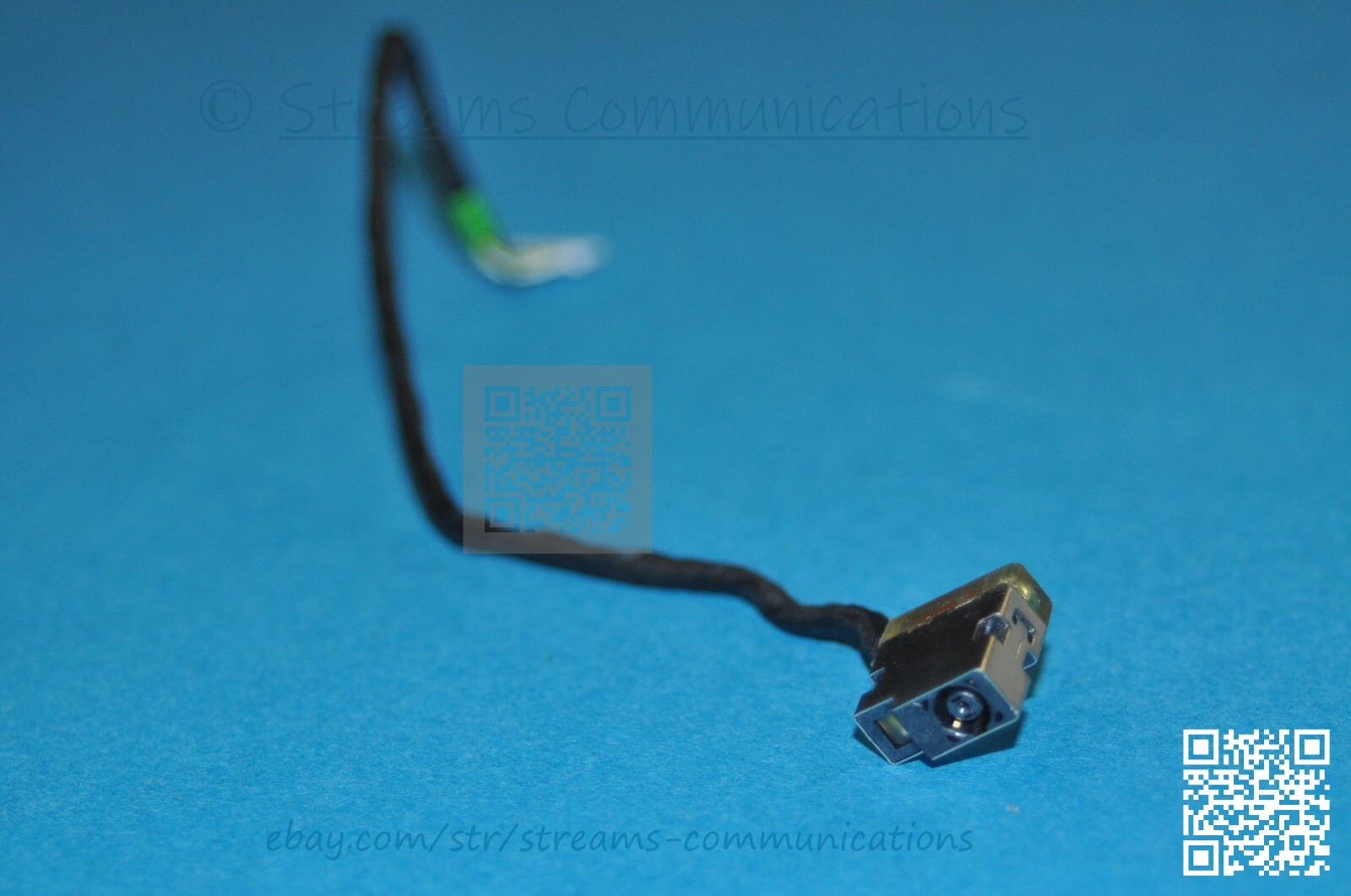 HP 15-DY 15-dy2062la 15-dy2067ms 15-dy2071wm 15-dy2073dx Laptop DC Power Jack