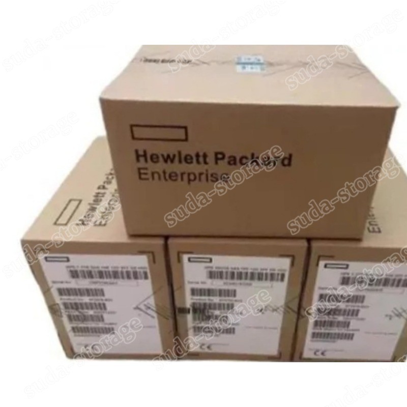 1PCS NEW HPE 779176-B21 780436-001 2.5'' 1.6TB SAS 12G WI SFF GEN8 GEN9 Server