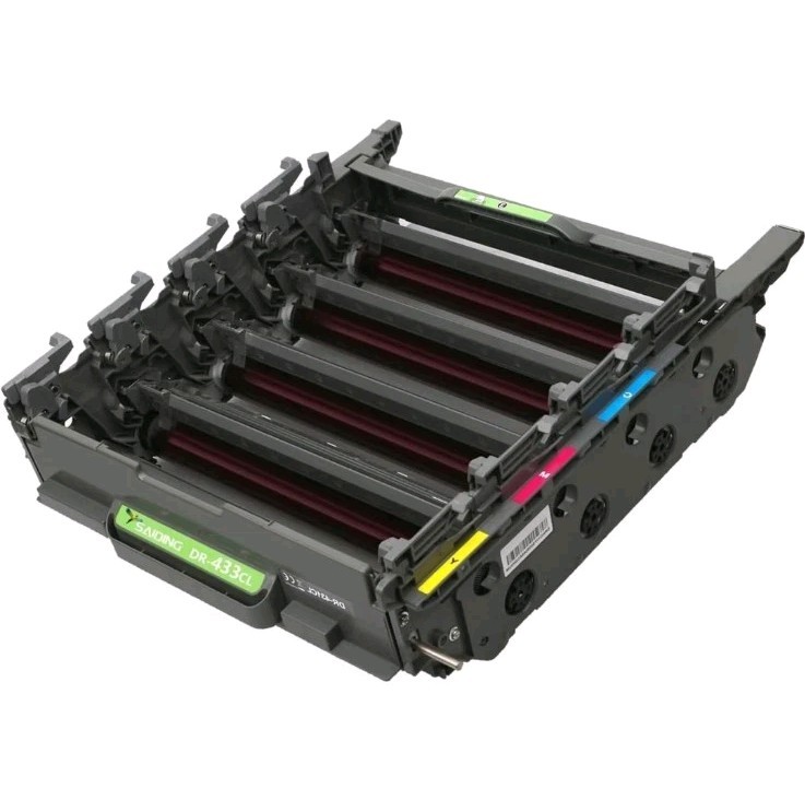 DR-431CL/DR-433CL Drum Unit for Brothers Printer HL-L8260  - New Open Box 