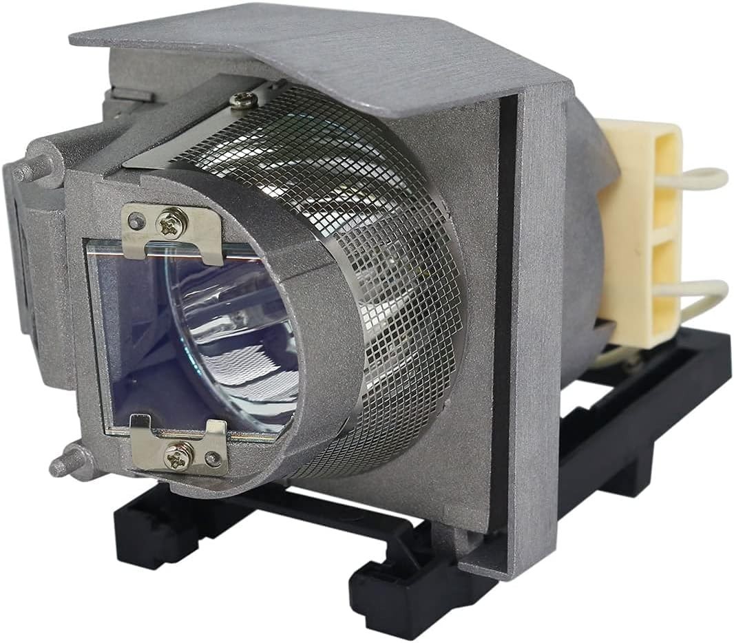 IET Genuine OEM Replacement Lamp for Boxlight DALLAS-930 Projector Osram Bulb