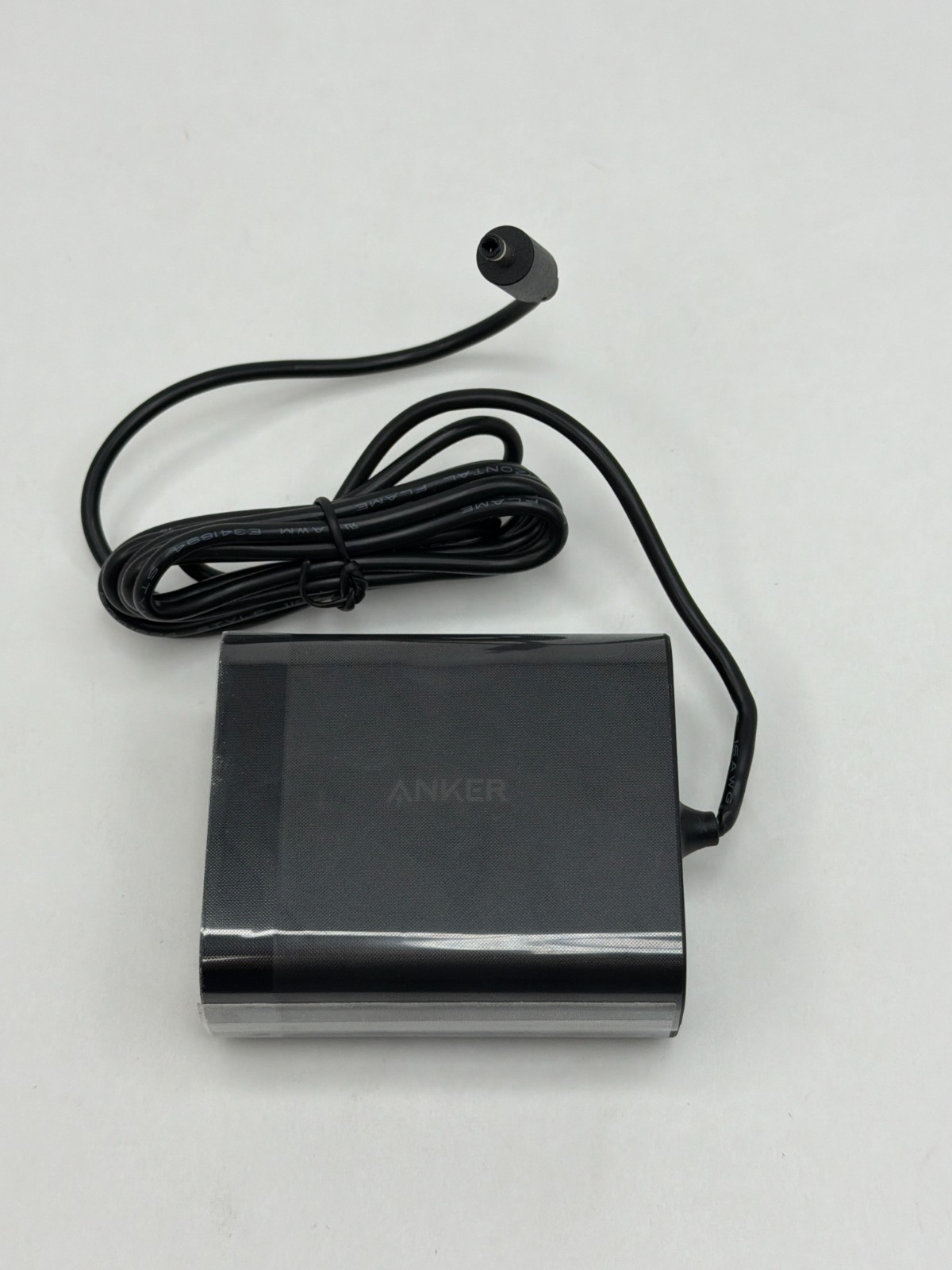 Anker Switching AC Power Adapter Charger 12V 5A 60W for Anker 544 3 in 1 dock