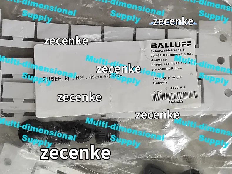 1PCS NEW BALLUFF 2333HU  #XY