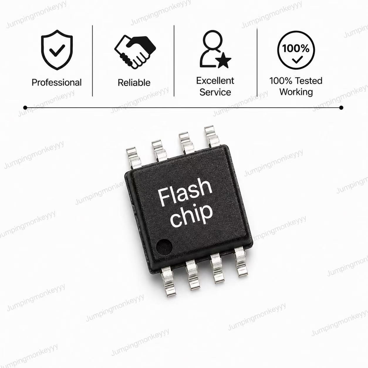 BIOS CHIP | Panasonic Toughbook CF-31J, CF-31K, CF-31M, CF-31 MK2 Series