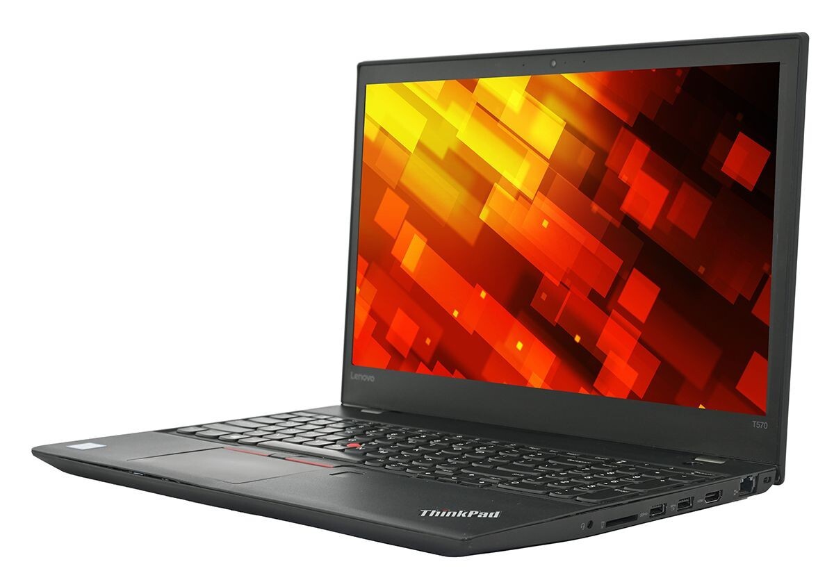 Lenovo ThinkPad T590 15.6"  TOUCH I7 8TH laptop 32GB 1Tb SSD  win 11 pro Laptop