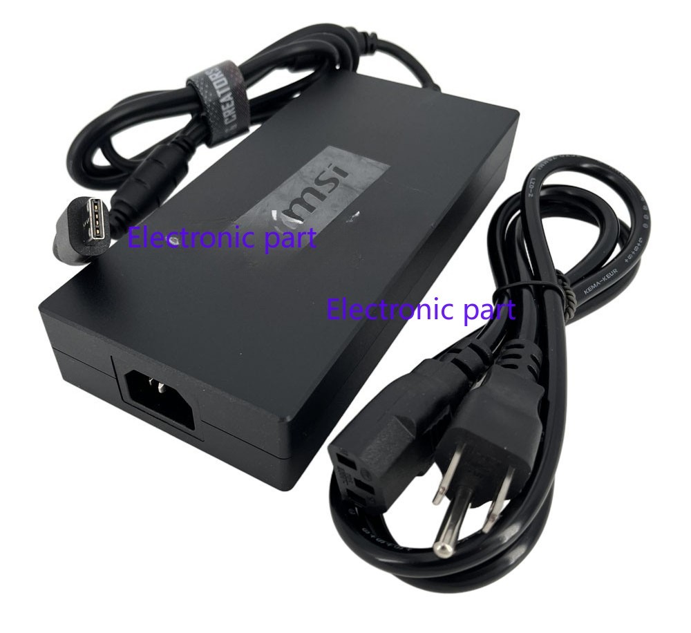 Delta 20V 400W AC Adapter Charger For Acer Predator Helios 18 AI PH18-73-962W
