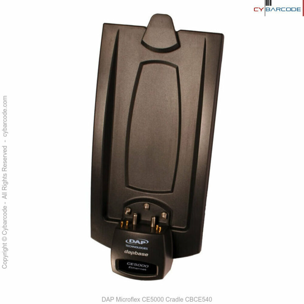 DAP Microflex CE5000 Cradle CBCE540