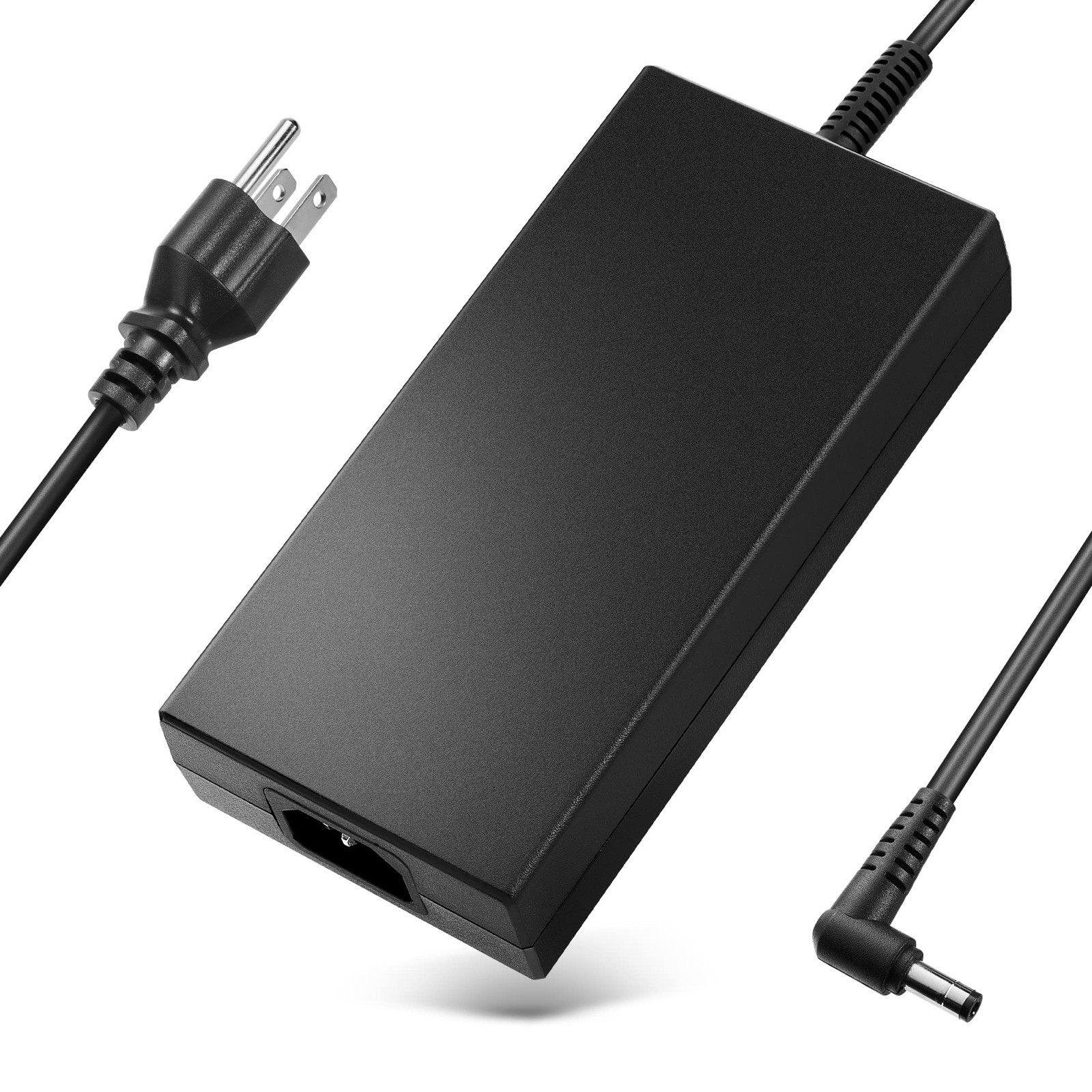 AC Adapter Fit for MSI Gaming Laptop Charger 230w 5.5 x 2.5mm Tip for MSI GS66 G