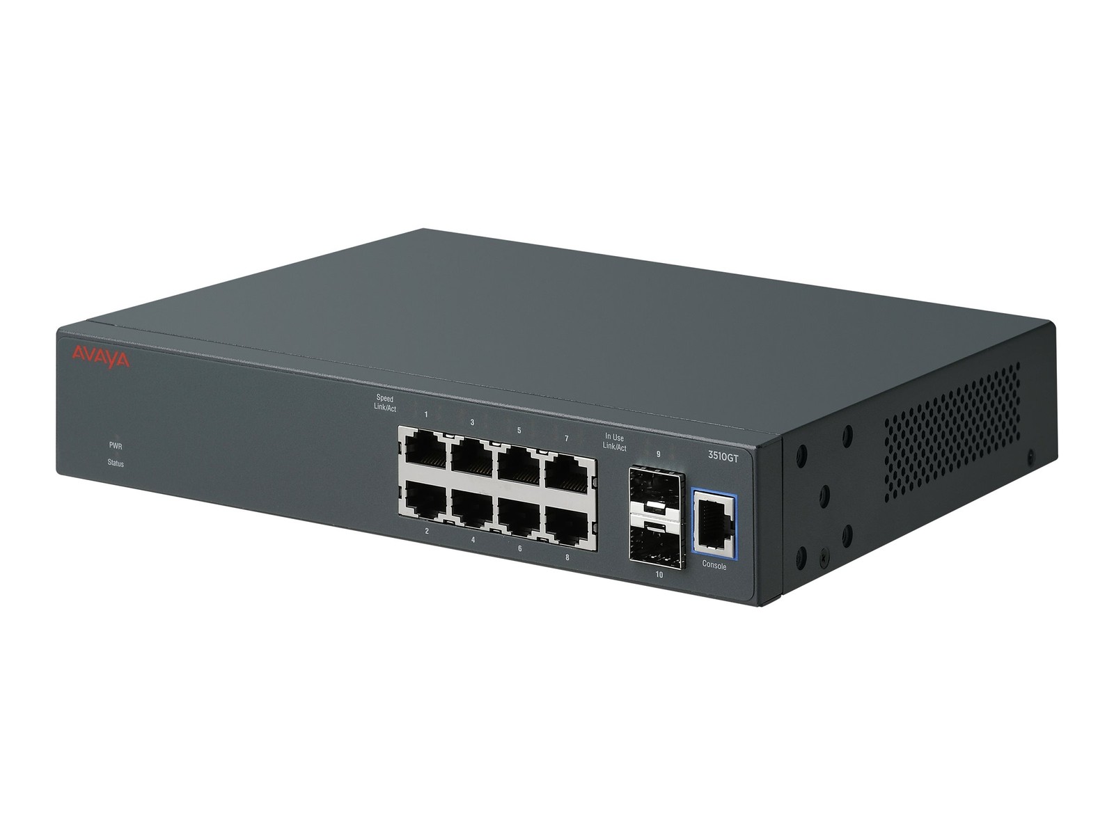 Avaya AL3500A04-E6 Switch II price incl VAT 3 yr warranty* B2B