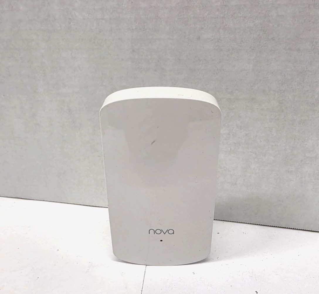 Tenda Nova MW5 AC1200 Mesh WiFi Replacement Mesh5s Node Only EL3 / 