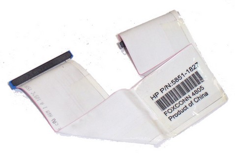 Replacement for Hard Drive Cable 5851-1827 Seller Warranty