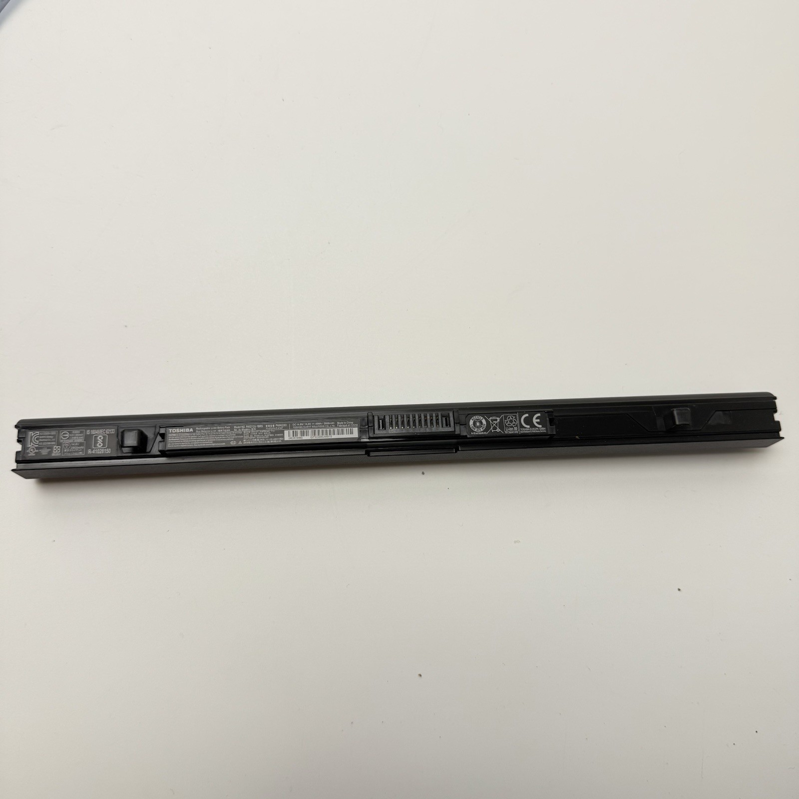 Toshiba PA5212U-1BRS Tecra A40-C OEM Laptop Battery 14.8V 2500mAh
