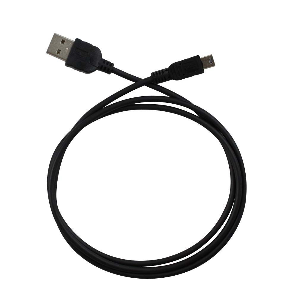 B2G1 Free 3FT USB2.0 A Male to Mini B Male Printer Camera Cable (U2A1-MNB-1M)