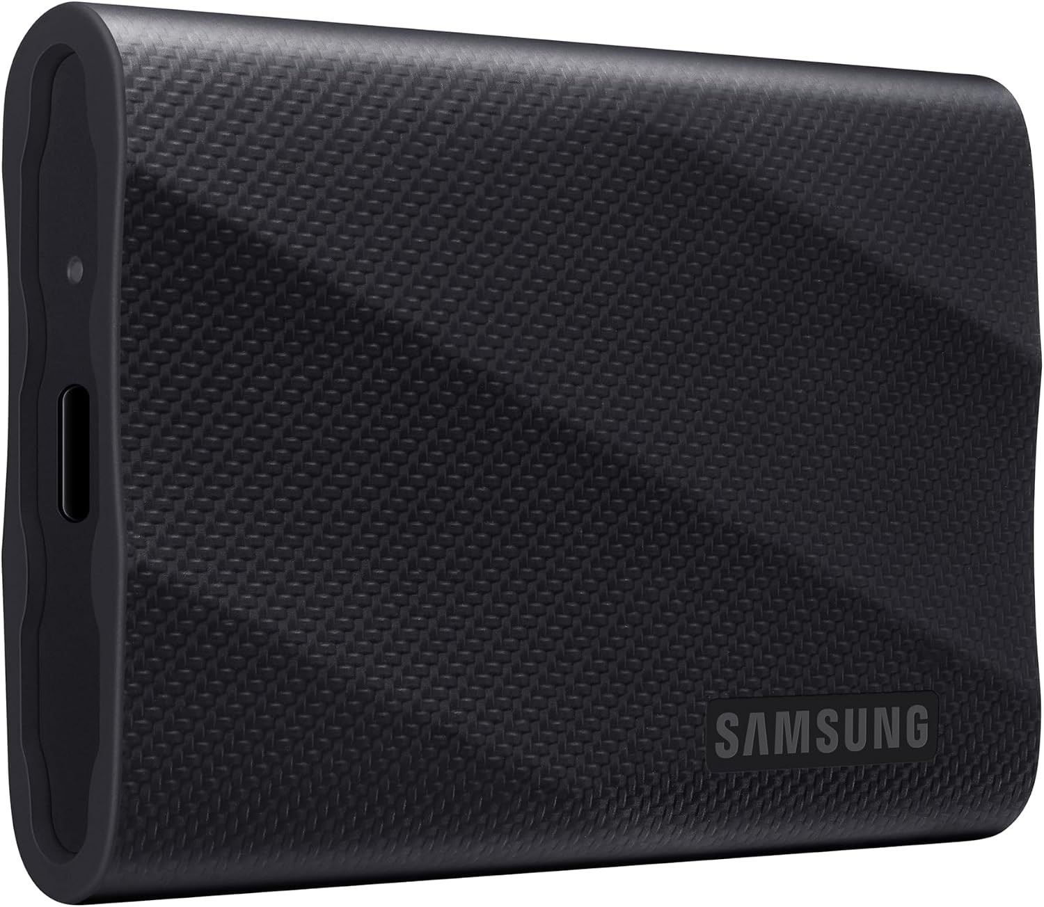 *SEALED* Samsung T9 Portable SSD 1TB – USB 3.2 Gen 2x2, Up to 2,000 MB/s, Black