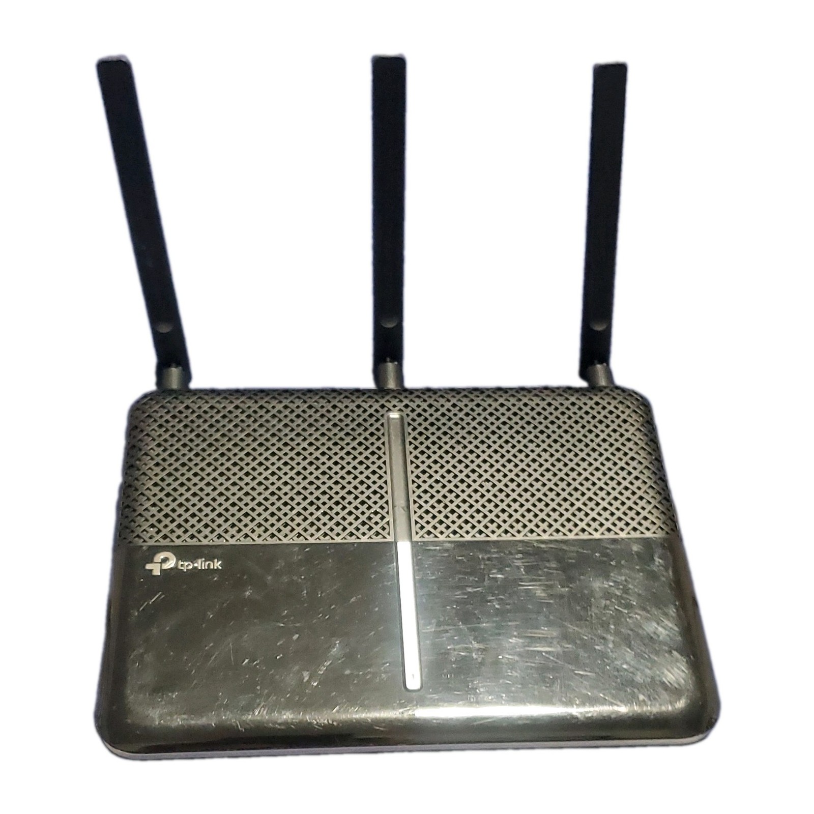 TP-LINK Archer A2300 AC2300 Dual-Band MU-MIMO Gigabit Router 4-Port USB 3.0