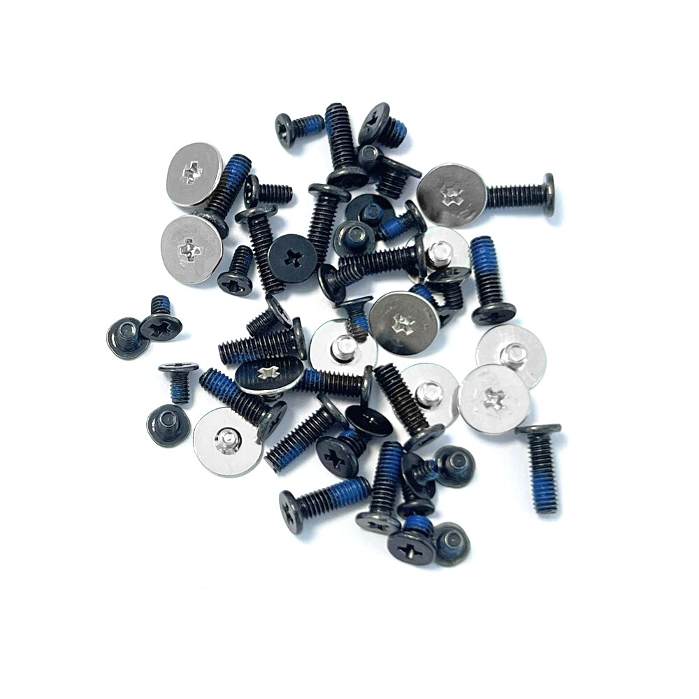 New Set of Screws Kit For HP 17-X 17-X114DX 17-X115DX 17-X116DX 17-Y 17Z-Y 17T-X