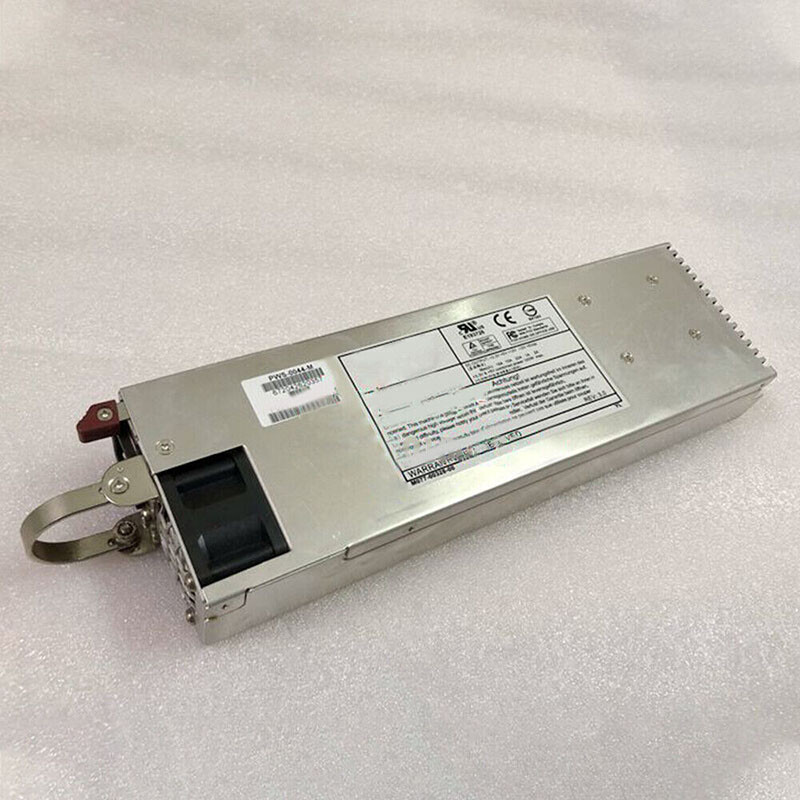 For SP302-TS PWS-0044-M 100/240V 50/60Hz 6A 300W Server Power Supply
