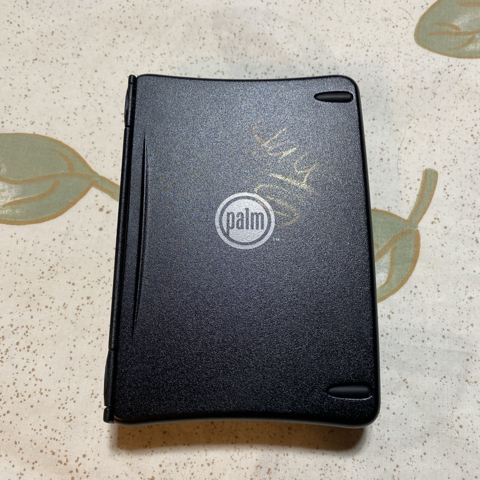 Palm Pilot Portable Folding Keyboard P10713U