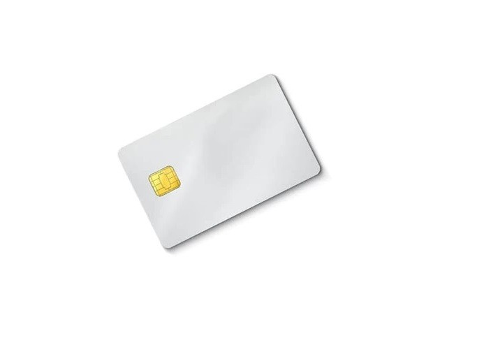 NEW COMPATIBLE SMART CARD FOR MUTOH 1626UH  / 1638 - UH21 LED-UV