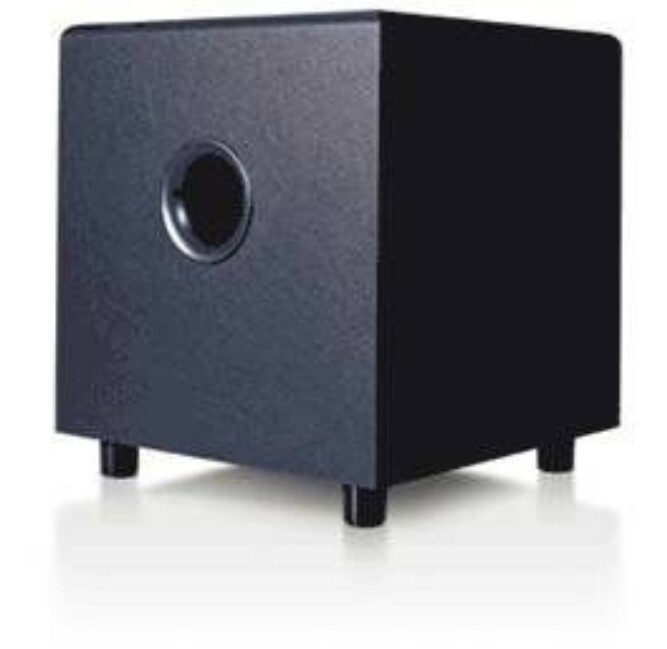 Harmon / Kardon HK595 Active Powered PC Home Audio Subwoofer 