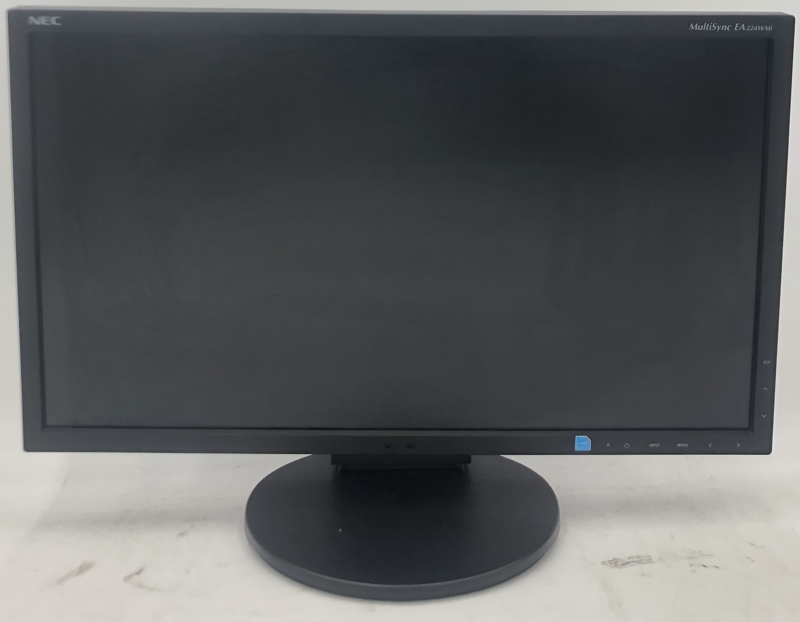 NEC MultiSync EA224WMi 22" Widescreen LED Monitor