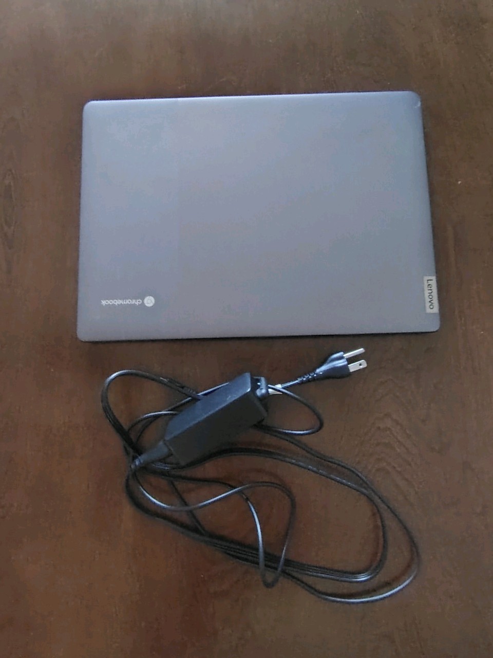 Lenovo IdeaPad Gaming Chromebook 16" (16IAU7 / 82V80009UX)