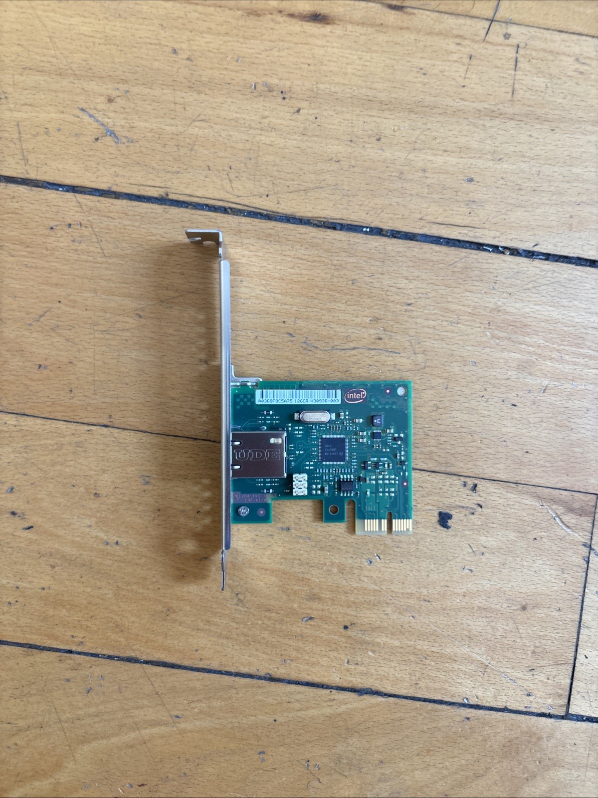 Dell Precision 7920 Tower Genuine Desktop Network Interface Adapter Card VRRH1
