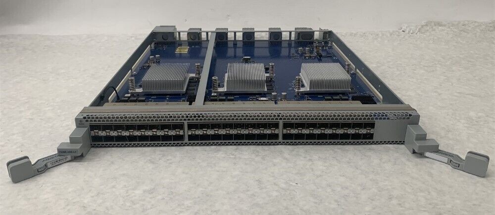 Arista 7500E-48S-LC QSFP+ 48 Port 10 GbE Line Card for 7500E
