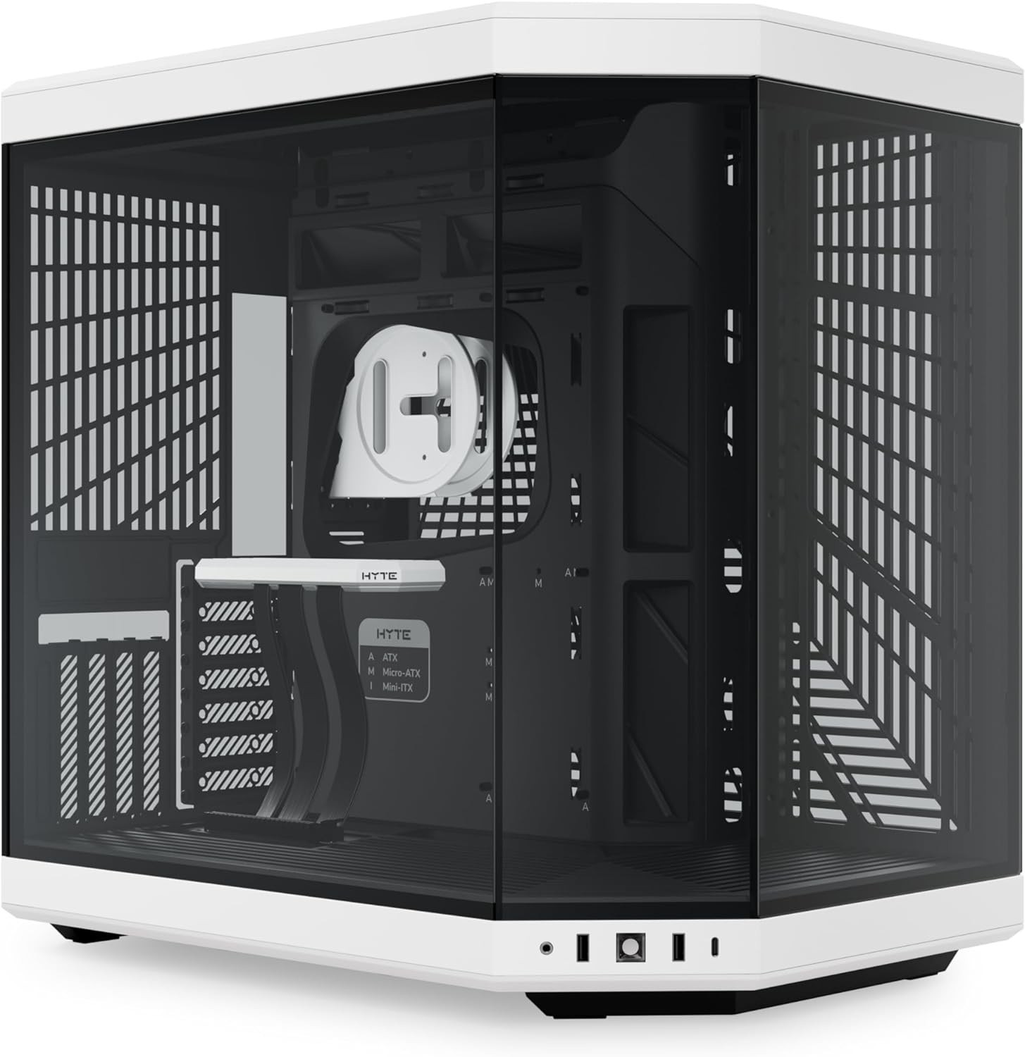 Custom Gaming PC Intel i7-12700k 16GB DDR5 RX 6500 XT 512GB NVMe SSD MM4.75.16