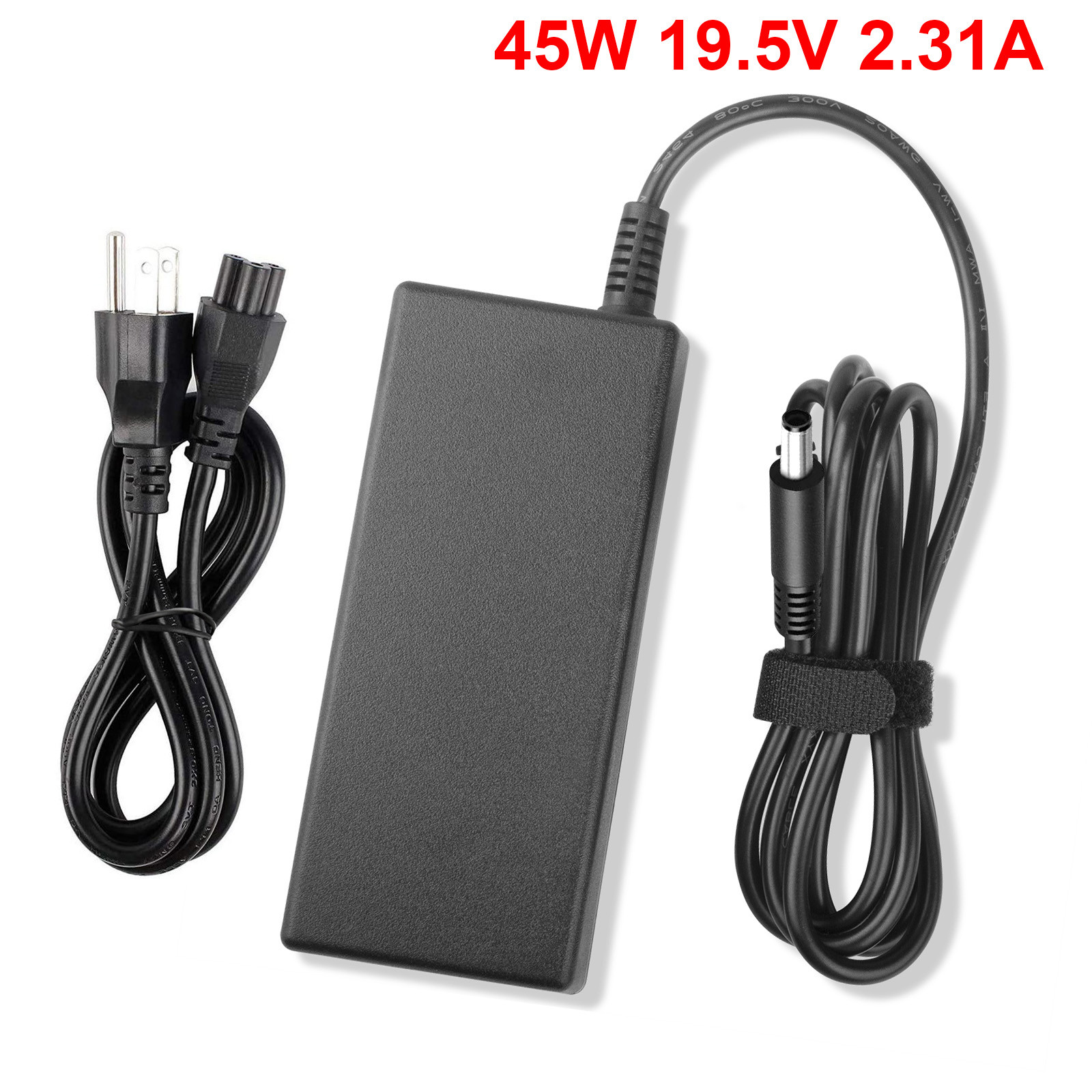 For Dell Latitude 5480 5580 7280 7480 7490 45W 65W 90W AC Adapter Laptop Charger
