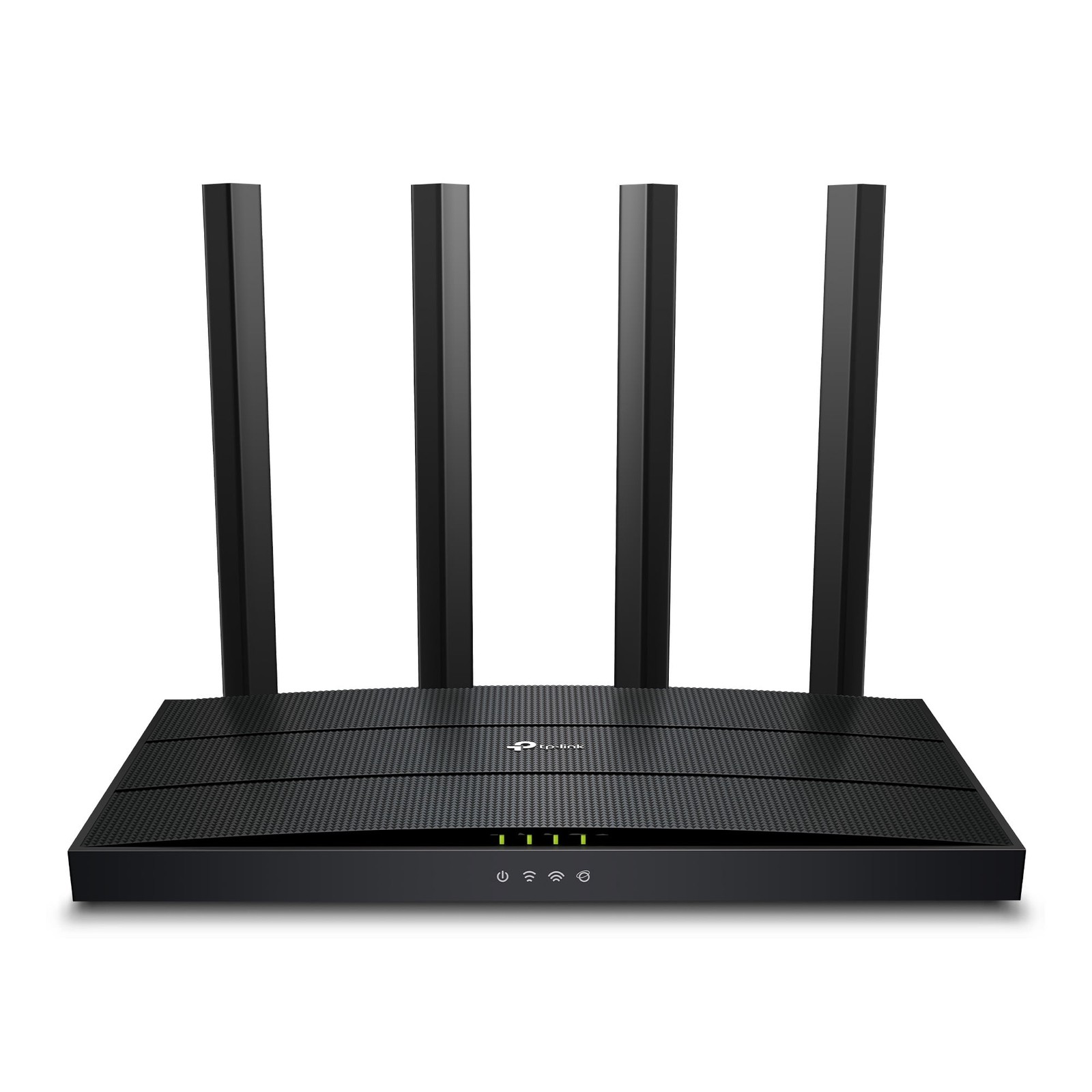 TP-Link Archer AX1300 Dual-Band Wi-Fi 6 Router, 1.3 Gbps Speeds, WPA3 Security,