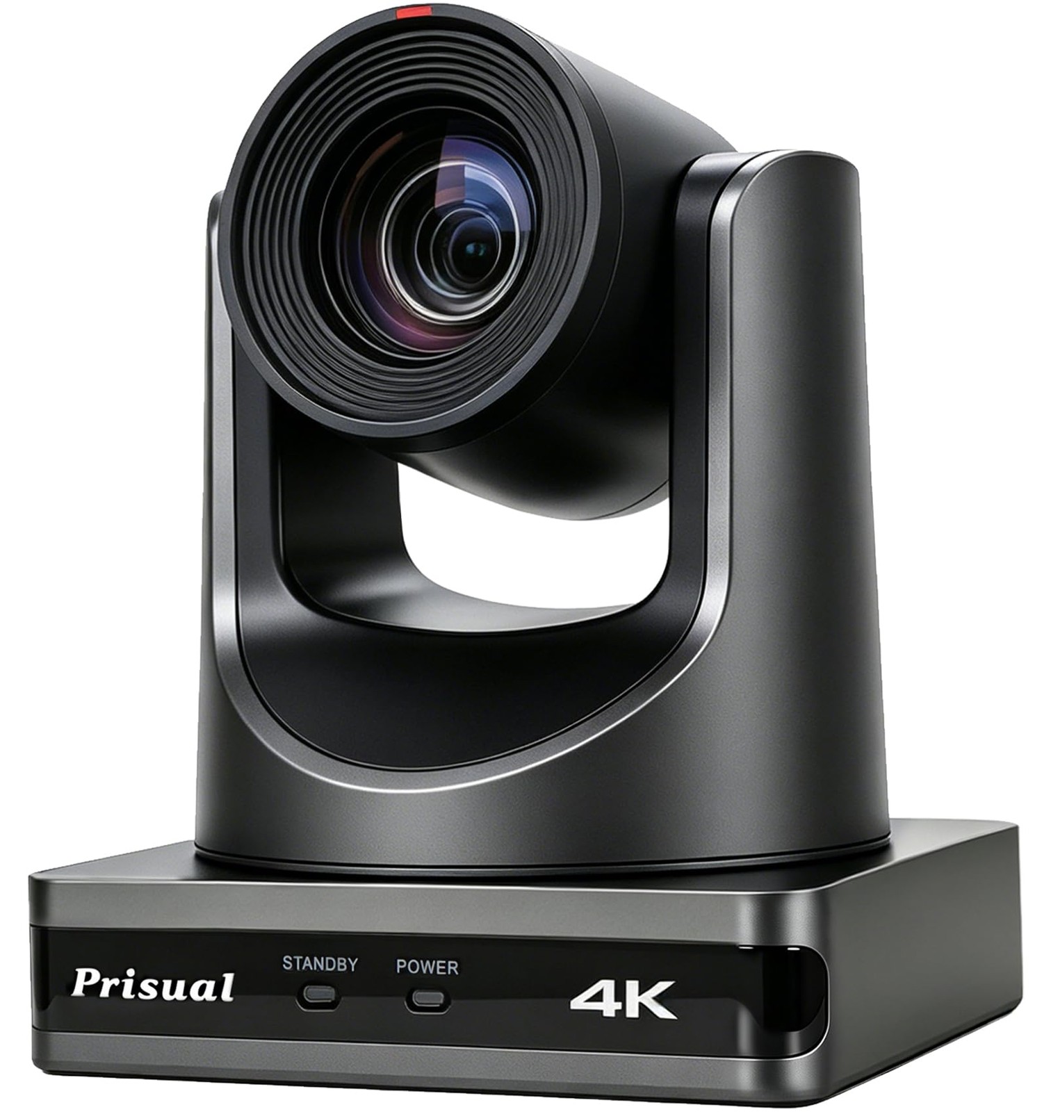 Prisual 4K HDMI/IP/USB PTZ Camera 20X, PTZ Auto , PoE, PT20X-4K (NDI upgradable)