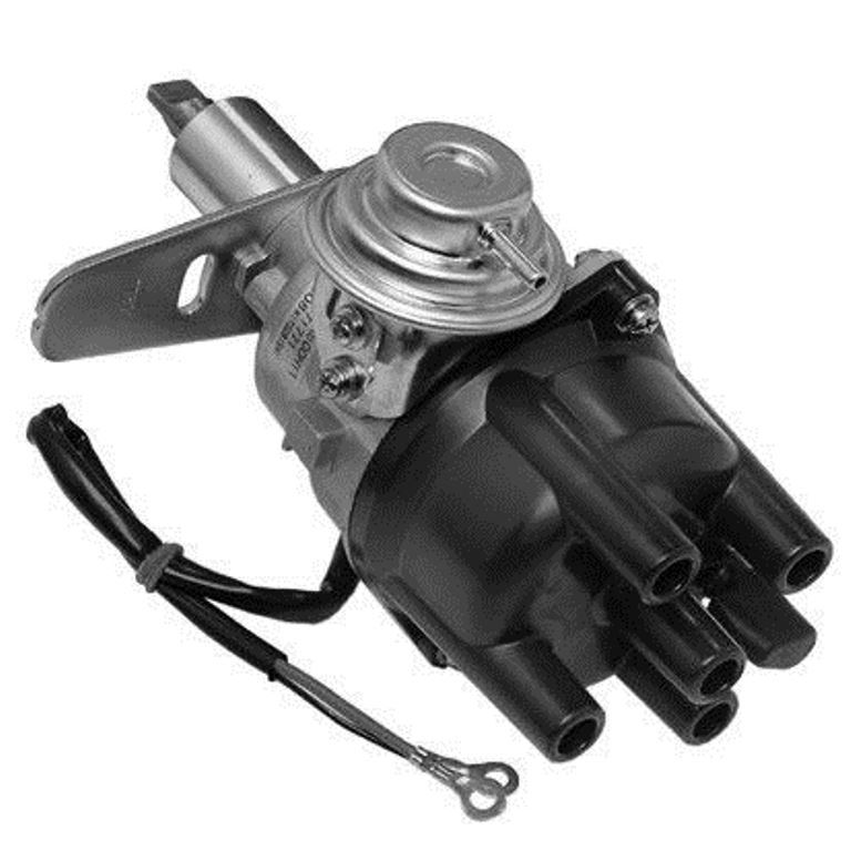ELECTRONIC FORKLIFT DISTRIBUTOR *FREE SHIPPING* ENGINE NISSAN H20 Screw on cap