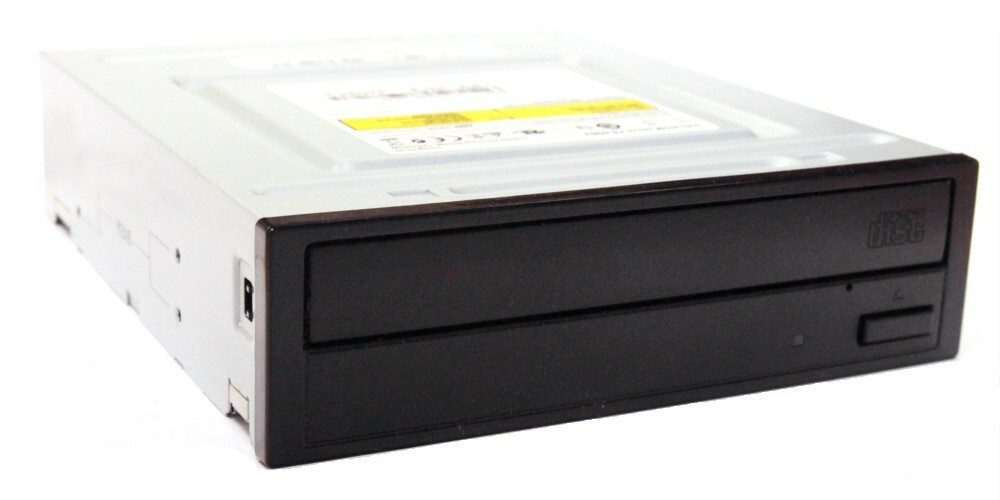 HP Super Multi 16x DVD RW SATA Drive GH82N 575781-5M3 624194-001 624592-001