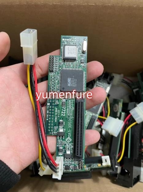 AEC-7722 IDE to SCSI 68-pin Adapter IDE to 68-pin SCSI Card ARC765