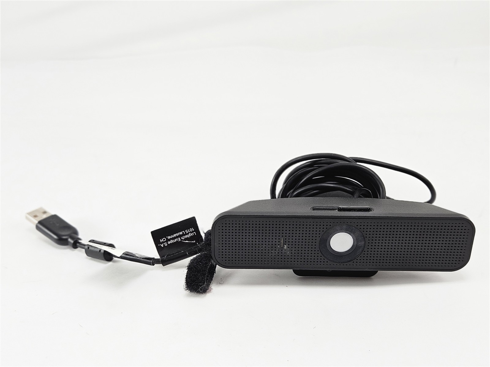 Logitech C925e Business USB Webcam 1080p HD Autofocus Stereo Microphone