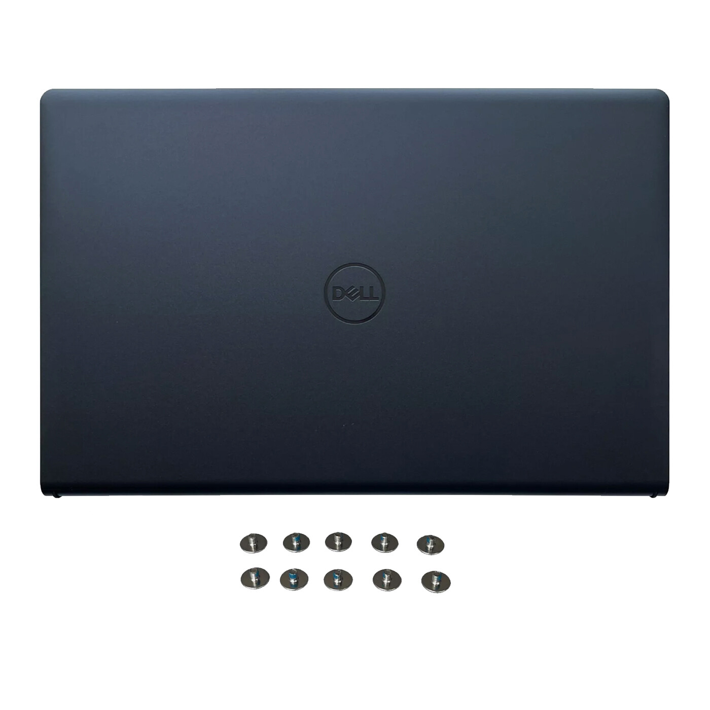 For Dell Inspiron 15 3510 3511 3520 LCD Back Cover / Front Bezel / Hinge / Screw