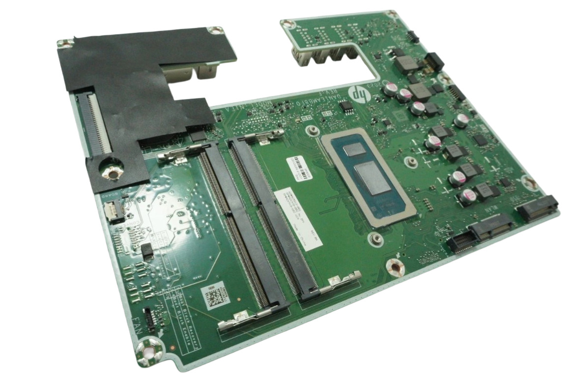 N25818-002 HP INTEL CORE I5-1335U MOTHERBOARD 27-CR0034 24-CR0070