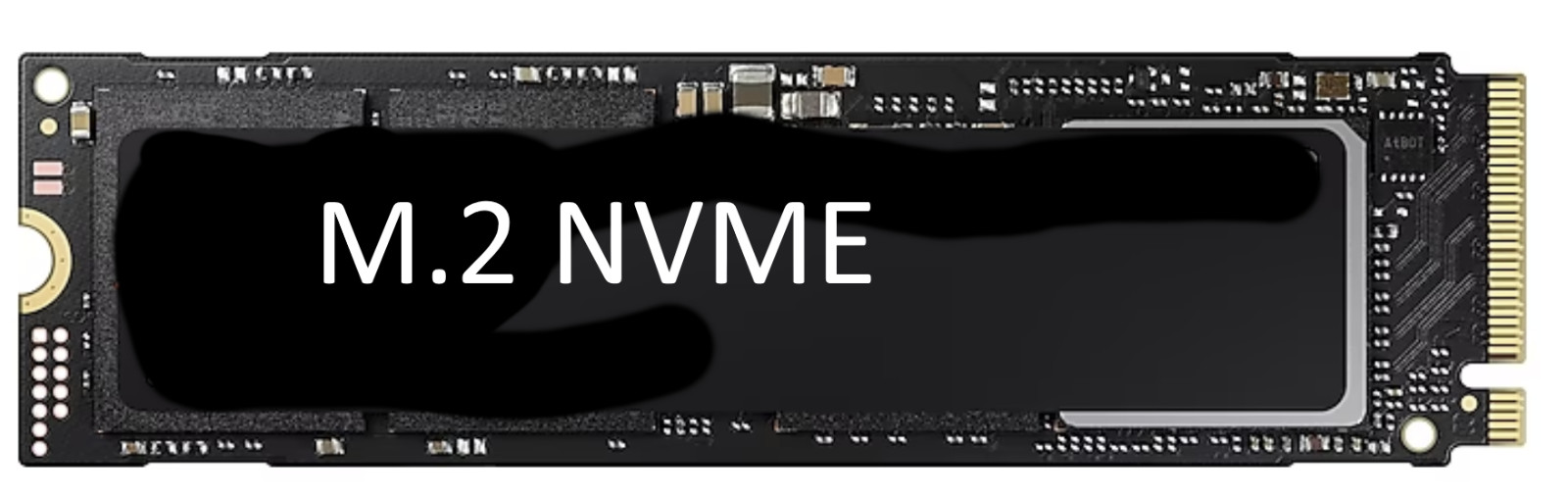 HP Victus 15-fa0025nr 15-fa0031dx - M.2 NVMe PCIe SSD Drive W/ Windows 10 Home