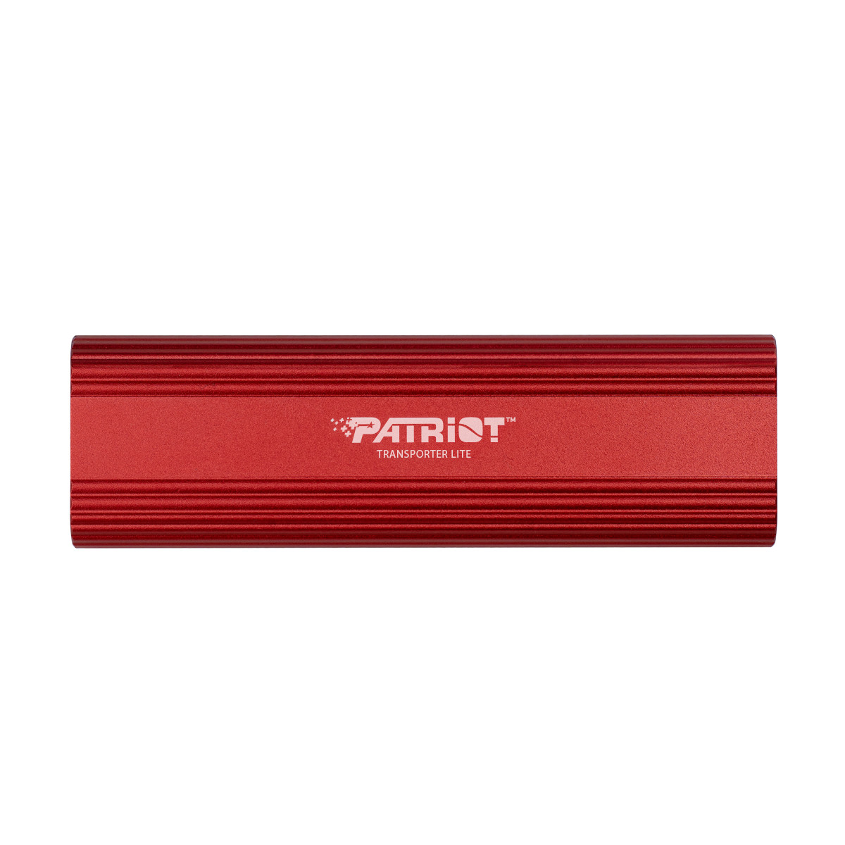 Patriot TLite 512GB External Portable SSD USB3.2 Type-C OTG Mobile/PC/Laptop/MAC