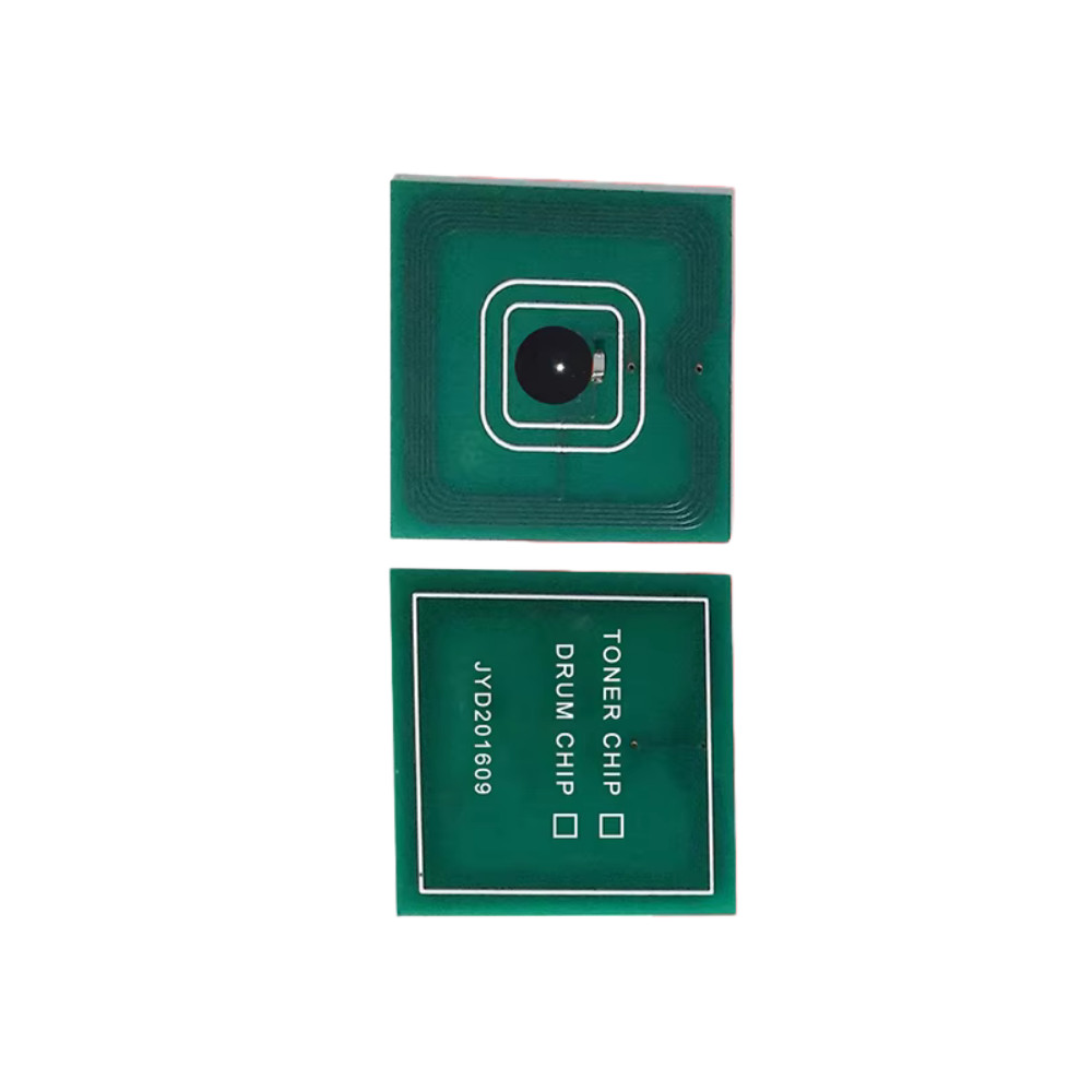 5 x Toner Reset Chip " 106R01304 " for Xerox WorkCentre 5222/5225/5230 Refill