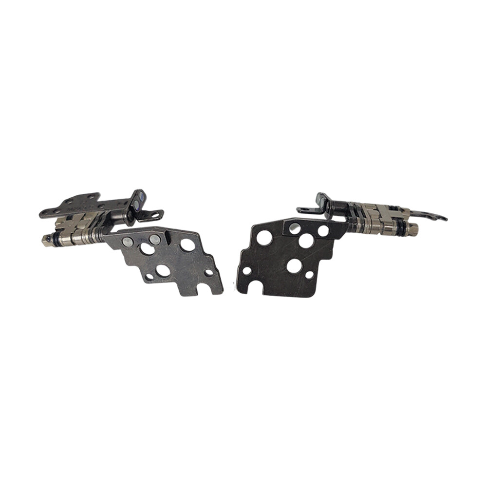 For MSI Summit E13 Flip Evo A11 A12 MS-13P2 MS-13P3 Hinges LCD Hinges Left+Right