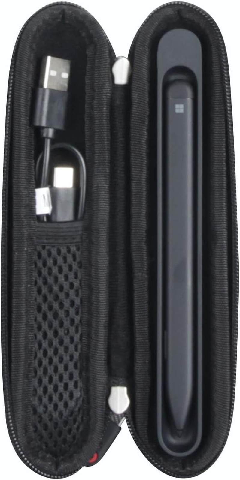 Hard Travel Case for Microsoft Surface Slim Pen 1 or 2