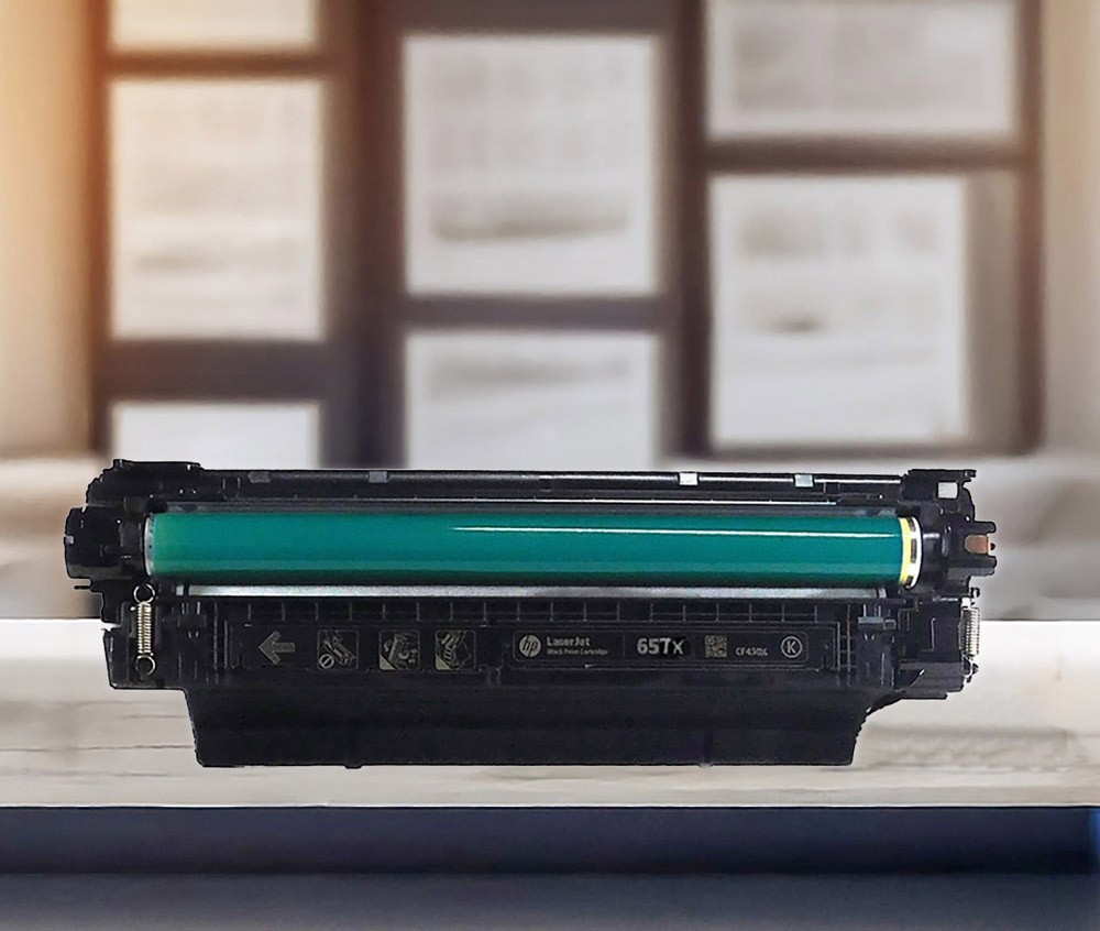 HP 657X Toner Cartridge Lot for HP LaserJet Enterp M681, MFP M681, 682 Printers