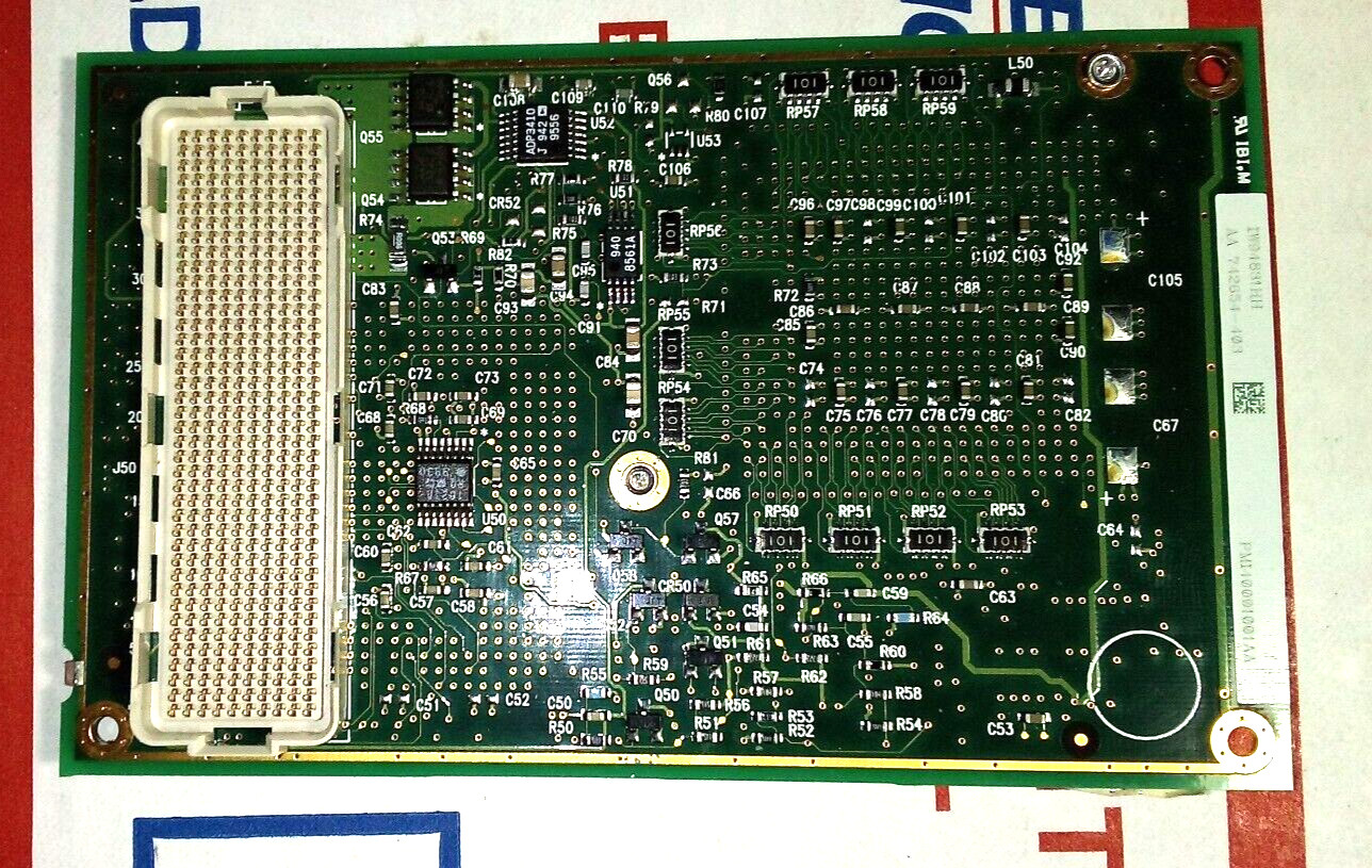 IBM Thinkpad 390X  Laptop Computer Board Processor CPU IW94831HH, AA 742654-403