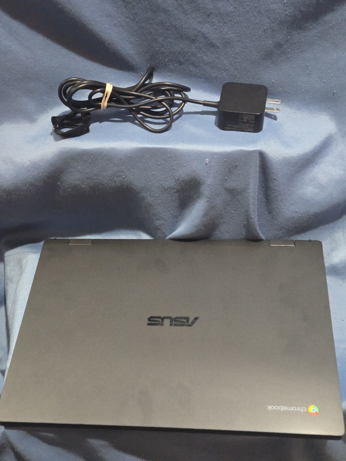 Asus Chromebook Cx1500