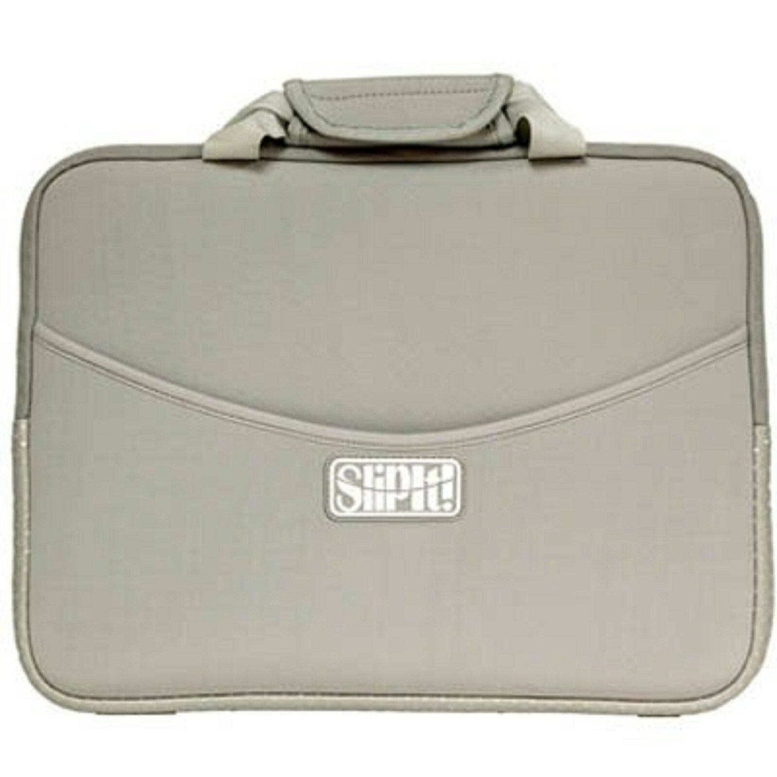 Digital Treasures - Carrying Case for 13" Notebook, - Gray