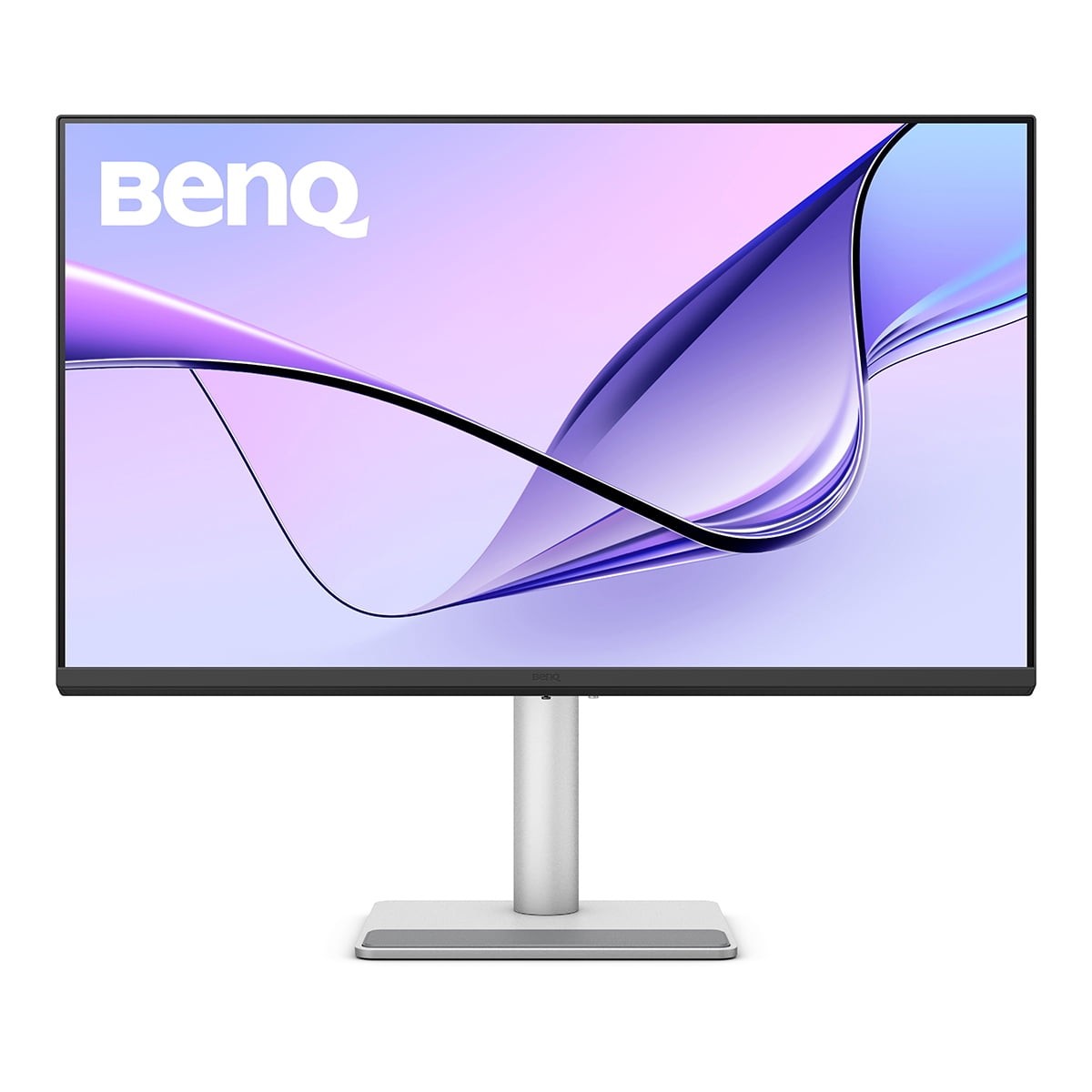 BenQ MA320UP 32" Class 4K UHD LED Monitor - 16:9 - Gray