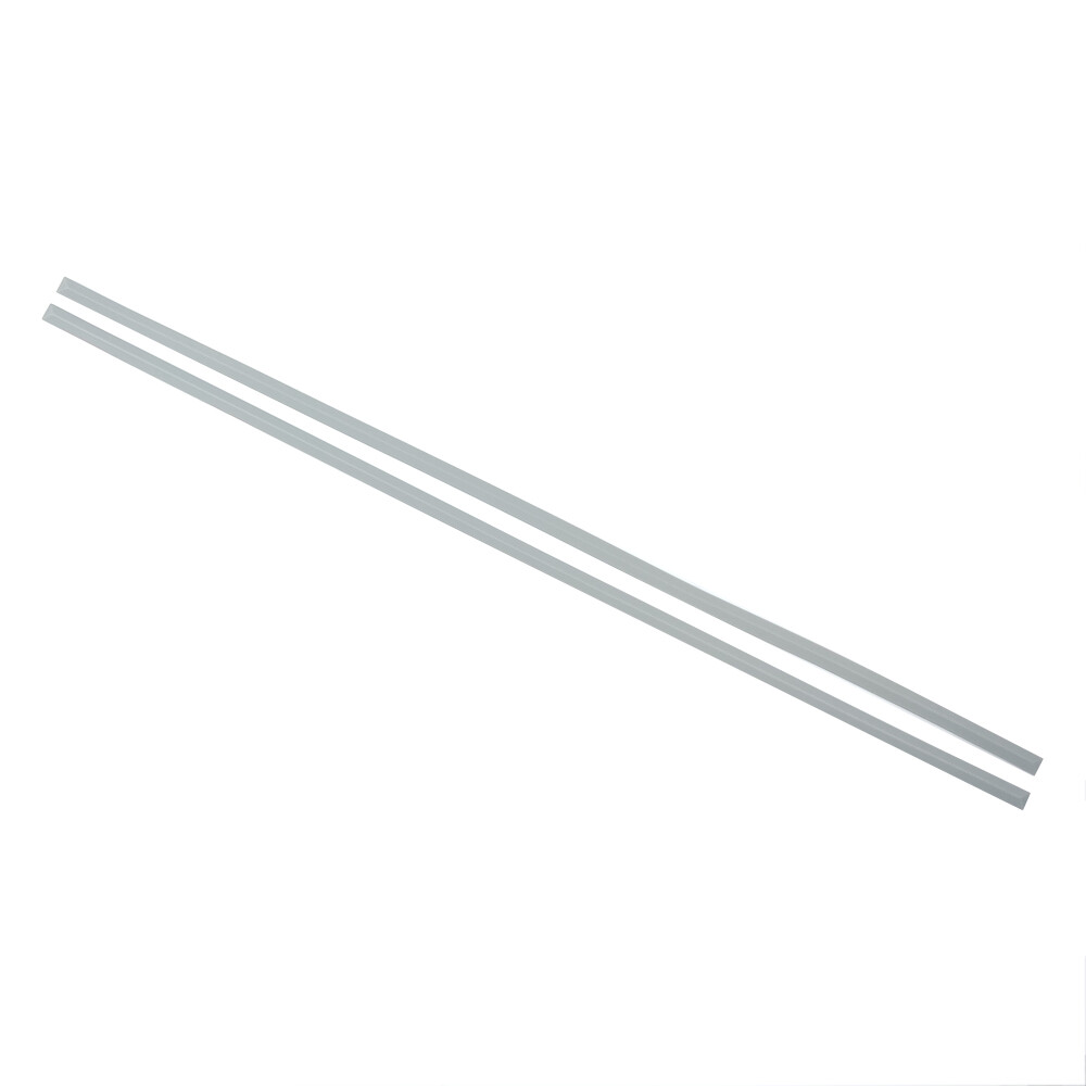 Silver Rubber Bumper Feet Strips For HP 17-BY 17-by0026ds 17-CA 17T-BY 17Z-CA